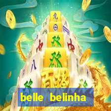 belle belinha vazados telegram